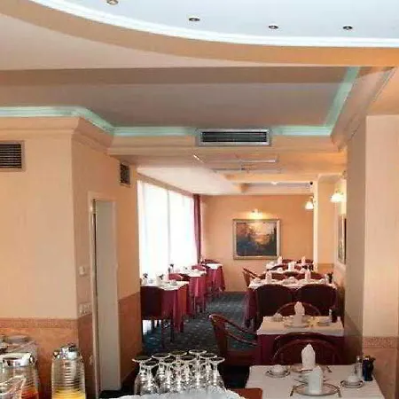 Ξενοδοχείο Glam Σκόπια